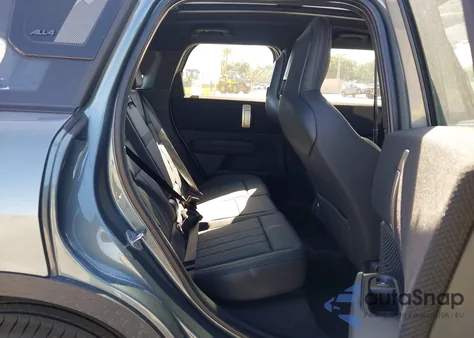 2026 Mini Countryman Cooper S z USA, uszkodzony, nr VIN WMZ23GA04T7U74293